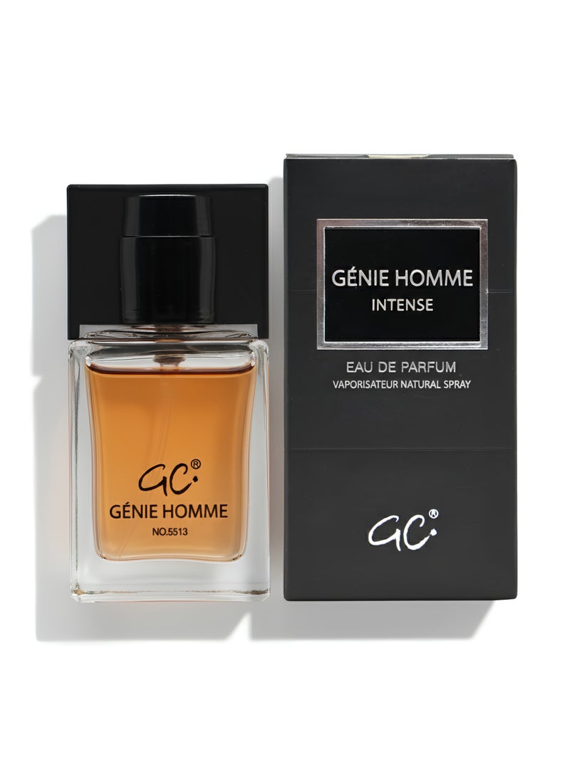 جيني عطر جيني هوم انتنس او دي بارفيوم 25 مل - Image 1